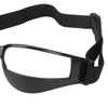 Basketball Goggles,Basketball Dribbling Goggles Adjusting Basketball Anti Bow Training Sport