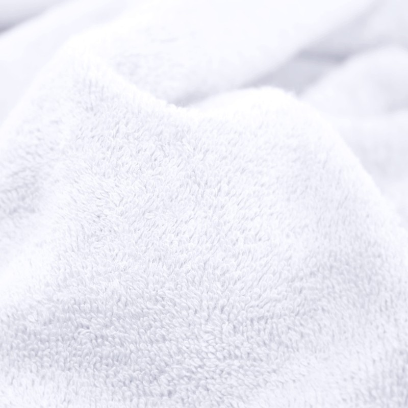 Möve Super Fuzzy Hand Towel Set, 15 x 20 cm