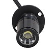 HilBeliFU 5V USB Mini Spotlight with Screws, Dimmable Mini Spot