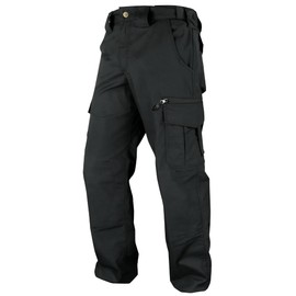Condor Elite 101257-002-34-32 Protector Men's EMS Pants Black, 34W X 32L