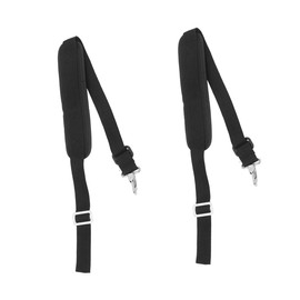 Sosoport 2Set Backpack Sprayer Replacement Straps Ergonomic Oxford Cloth Belt for Farming Comfortable Shoulder Support Durable Sprayer Straps for Efficient Use