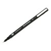 Letraset 0.1 mm Fine Line Drawing Pen - Black