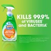 Scrubbing Bubbles Bathroom Grime Fighter Disinfectant Cleaner, Citrus Scent, 32oz