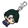 Yuri. on Ice i・sungiru Bocce Dog "Rubber Mascot
