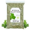 Stevia Blätter 600gr - Stevia Getrocknet - Stevia Blätter Tee
