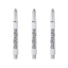 RED DRAGON Street Art Nylon Medium Stems - White RD