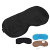 Light Blocking Sleeping Patch Hot Cold Compress Electric Steam Protects
