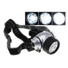 Home Essential 51389 Head Torch with 7 LED Multi Light