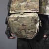 EXCELLENT ELITE SPANKER Tactical Drop Dump Pouch Molle Tool Pouch