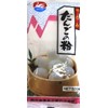 Nishinippon Food Industry Swan Seal Dumpling Powder 17.6 oz (500 g)