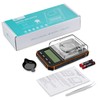 Brifit Digital Precision Scales 0.001 g - Mini Milligram Scales