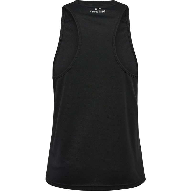 Newline Men's Athletic Running T-Shirt S/L Size 3XL
