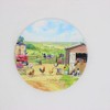 lesser and pavey LP94761 Ceramic Trivet | Farmhouse design |
