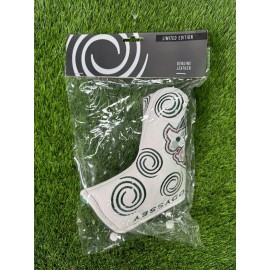 Odyssey 2020 April Major - Masters - Blade Putter Headcover