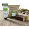 Crema Y Jabón Manchas Acné Tepezcohuite Cicatrices Kit Blen