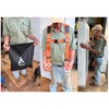 DEYACE Moving Straps 2-Person Shoulder Lifting Straps for Moving Furniture,