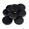 Basalt Massage Stones - 8 Extra Large Basalt Massage Rocks