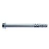 12 mm X 99 mm Sleeve Anchor with Hex Nut,