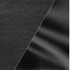 VViViD Leather Repair Patch Tape Self-Adhesive, Black, 3” x 72”