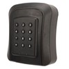 Key Lock Box Sturdy Waterproof Rust Resistant Large Capacity Wall