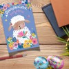 Words 'n' Wishes Easter Card for a Lovely Granddaughter, 21.7
