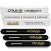 Crumb Sweep The Crumb sweeper | 3 table crumb sweepers
