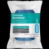 AEROBAN Blue Cohesive Bandage 7.5cm x 4.5M