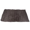 Outdoor Large Capacity Lawn Tractor Leaf Bag Garden Garbage Bag