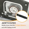 AEM75152901 Hose Assembly,Fits for LG Washer Washing Machine Drain Hose