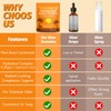 Tanning Gummies Fast Tan Without Sun, 2026 New Tanning Gummies,