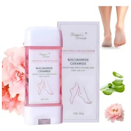 Crema Para Pies, Exfoliating Moisturizing Foot Ointment, ,