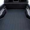 Trailfx High Strength 3/8" Thick Rubber Bed Mat Direct-Fit for
