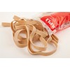 APLI 13222 Rubber Bands 200 x 10 mm in Bag