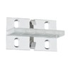 Function Profile Lamp Fixture (Set of 4)