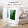 Programmable Wireless Thermostat & Socket Household Intelligent Socket