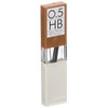 Tombow ex-05p-hb – 12 Tubes Box with 12 Leads, 0.5