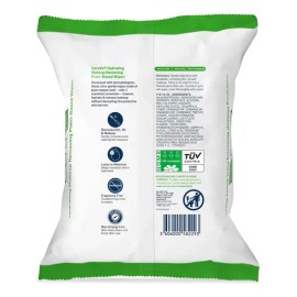 Toallitas Desmaquillantes De Limpieza Facial Hidratante