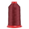sourcing map 962 Yards Bonded Nylon Sewing Thread Size 630D/3