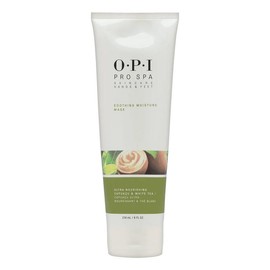 OPI Pro Spa Skin Care Hands and Feet Soothing Moisture Mask 236ml/8oz