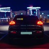 Customizable Gelrova LED Display, Flexible LED Car Sign Light Remote