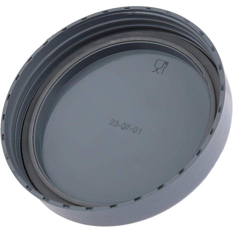 2X 18oz Cup with Flat Lid for Nutribullet 600W 900W