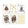 Bicycle Emoji Playing Cards USPCC - Sealed Deck