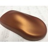 VViViD+ Matte Metallic Copper Rust (Ghost) Vinyl Wrap Roll (6ft