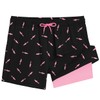 Men Swimsuit Bathing Suit Swim Trunk Quick Dry Beach Shorts