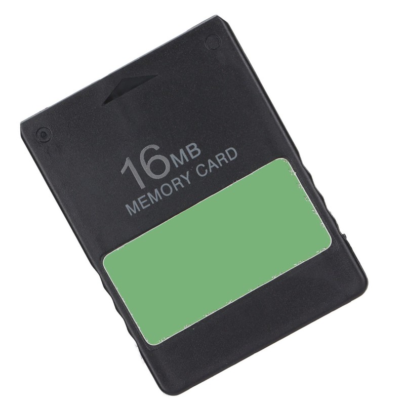 FMCB Memory Card Portable FMCB Card for PlayStaion Slim SPCH‑7/9xxxx