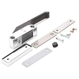 Intermetro RPC14-118 Door Latch (Latch And Strike Plate)