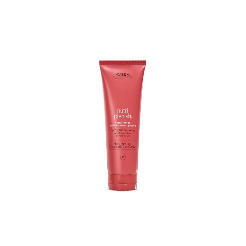 Aveda Nutriplenish Deep Moisture Acondicionador | Nutre y Suaviza
