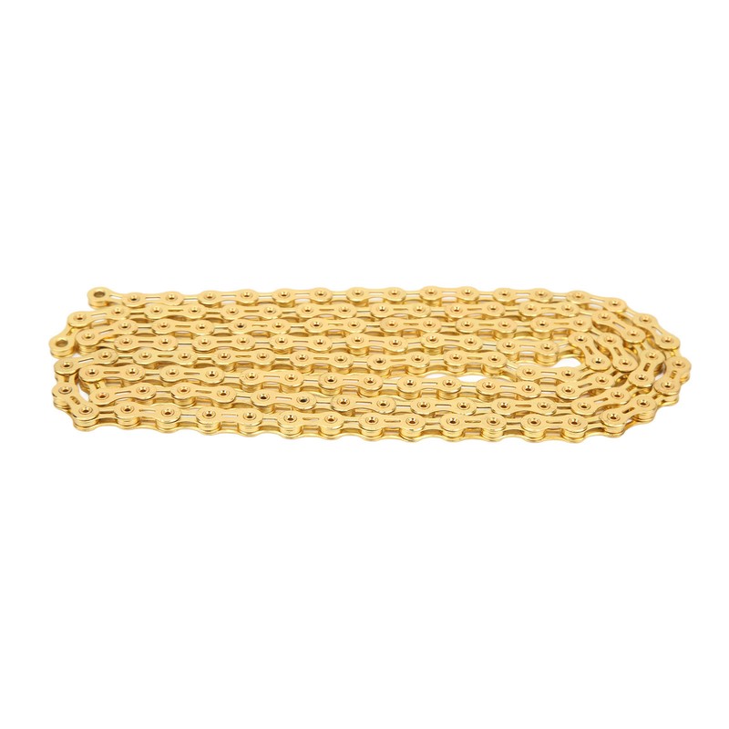 12 Speed Bicycle Chain Full Hollow Alloy Steel 12 Speed