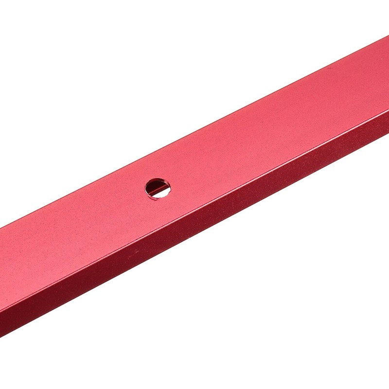 Aluminum Alloy T Track Slot Miter T Bar Rail Slide