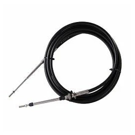 SBT Sea-Doo Jet Boat Steering Cable, 2007-2009, Fits: 204390475,  Challenger,  Wake